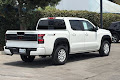 2025 Nissan Frontier PRO-X