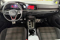 2024 Volkswagen Golf GTI 2.0T S
