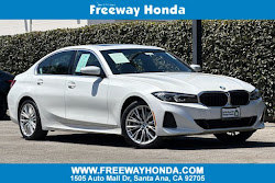 2024 BMW 3 Series 330i