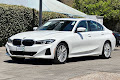 2024 BMW 3 Series 330i