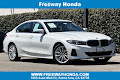 2024 BMW 3 Series 330i