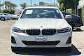 2024 BMW 3 Series 330i