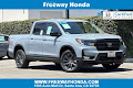 2024 Honda Ridgeline Sport