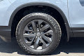 2024 Honda Ridgeline Sport