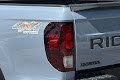 2024 Honda Ridgeline Sport