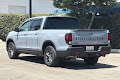 2024 Honda Ridgeline Sport
