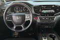 2024 Honda Ridgeline Sport