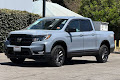 2024 Honda Ridgeline Sport