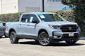 2024 Honda Ridgeline Sport