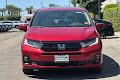 2027 Honda Odyssey Elite