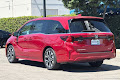 2027 Honda Odyssey Elite