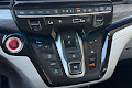 2027 Honda Odyssey Elite