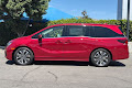2027 Honda Odyssey Elite