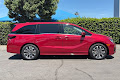 2027 Honda Odyssey Elite