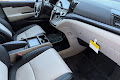 2027 Honda Odyssey Elite