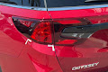 2027 Honda Odyssey Elite