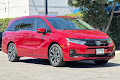 2027 Honda Odyssey Elite