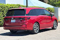 2027 Honda Odyssey Elite