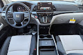 2027 Honda Odyssey Elite