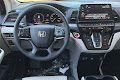 2027 Honda Odyssey Elite