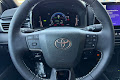 2026 Toyota Camry SE HYBRID