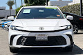2026 Toyota Camry SE HYBRID