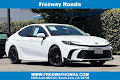 2026 Toyota Camry SE HYBRID