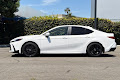 2026 Toyota Camry SE HYBRID