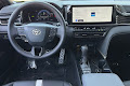 2026 Toyota Camry SE HYBRID