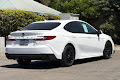 2026 Toyota Camry SE HYBRID