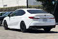 2026 Toyota Camry SE HYBRID