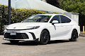 2026 Toyota Camry SE HYBRID