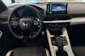 2026 Honda Prelude