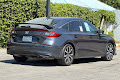 2022 Honda Civic EX-L