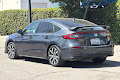 2022 Honda Civic EX-L