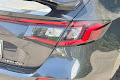 2022 Honda Civic EX-L