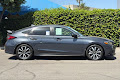 2022 Honda Civic EX-L