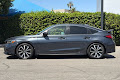 2022 Honda Civic EX-L