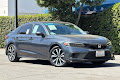 2022 Honda Civic EX-L