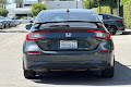 2022 Honda Civic EX-L
