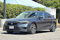 2022 Honda Civic EX-L