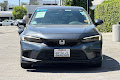 2022 Honda Civic EX-L