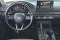 2022 Honda Civic EX-L
