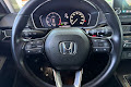 2022 Honda Civic EX-L