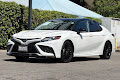 2024 Toyota Camry XSE V6