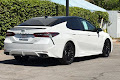 2024 Toyota Camry XSE V6