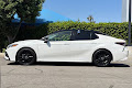 2024 Toyota Camry XSE V6