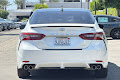 2024 Toyota Camry XSE V6
