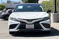 2024 Toyota Camry XSE V6
