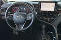2024 Toyota Camry XSE V6